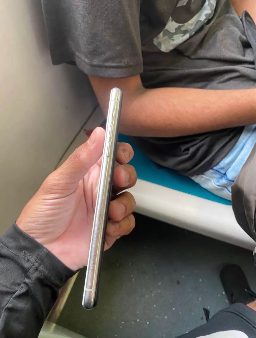 iPhone 11 Pro Max - original  - Foto 3