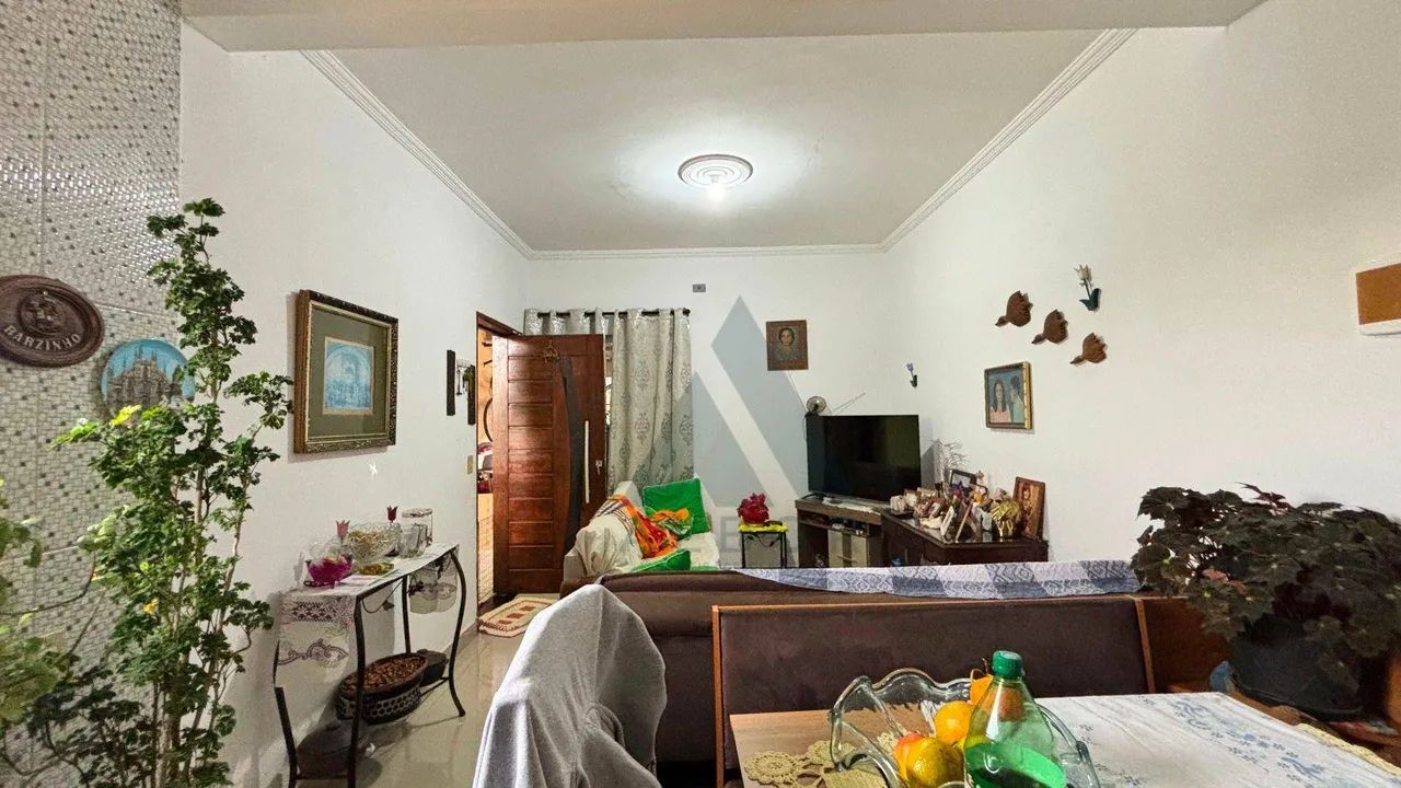 SOBRADO 6 QUARTOS EM SALTO DE PIRAPORA - Foto 5
