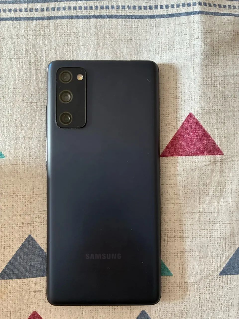 S20 FE 5G - Foto 3