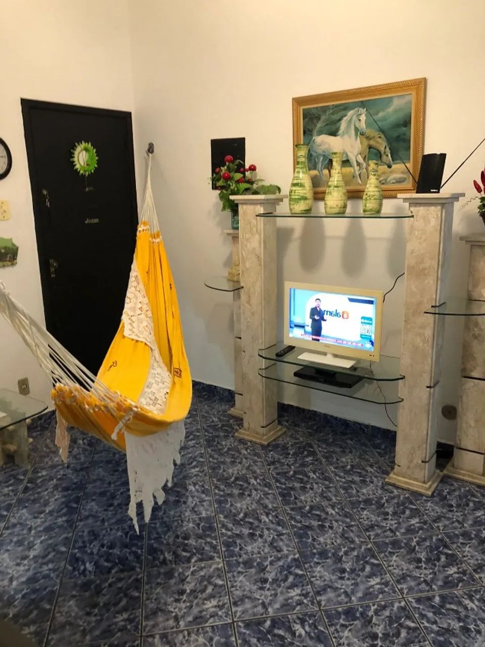 Apartamento Quarto e Sala no Centro do Rio - Rua do Senado