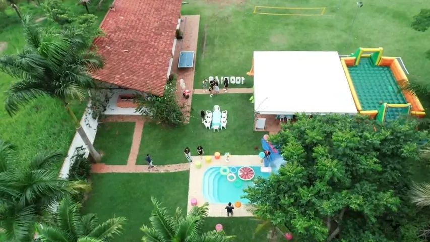 Foto - Rio Branco - Chácara Ipê