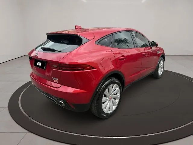 Jaguar E-Pace 2.0 AWD 249cv Aut. 2018 - Foto 4
