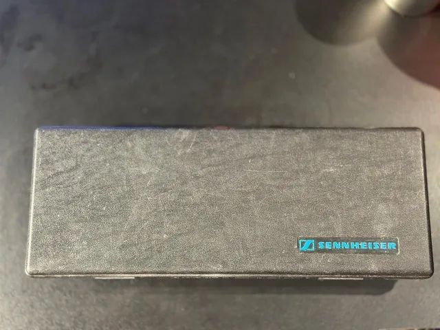 Microfone Sennheiser 421