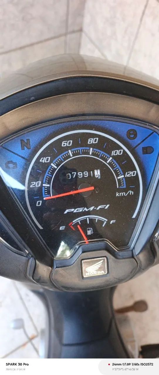 Honda biz - Foto 3