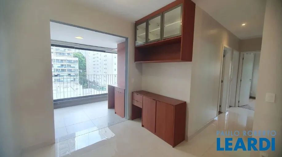 APARTAMENTO - PINHEIROS - SP - Foto 3
