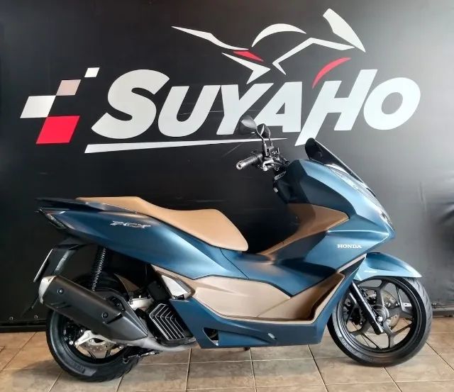 Honda PCX 160 