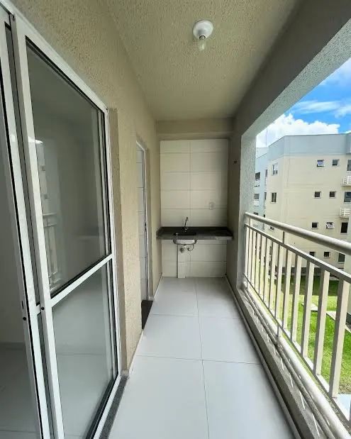 Foto - São Luís - Turu