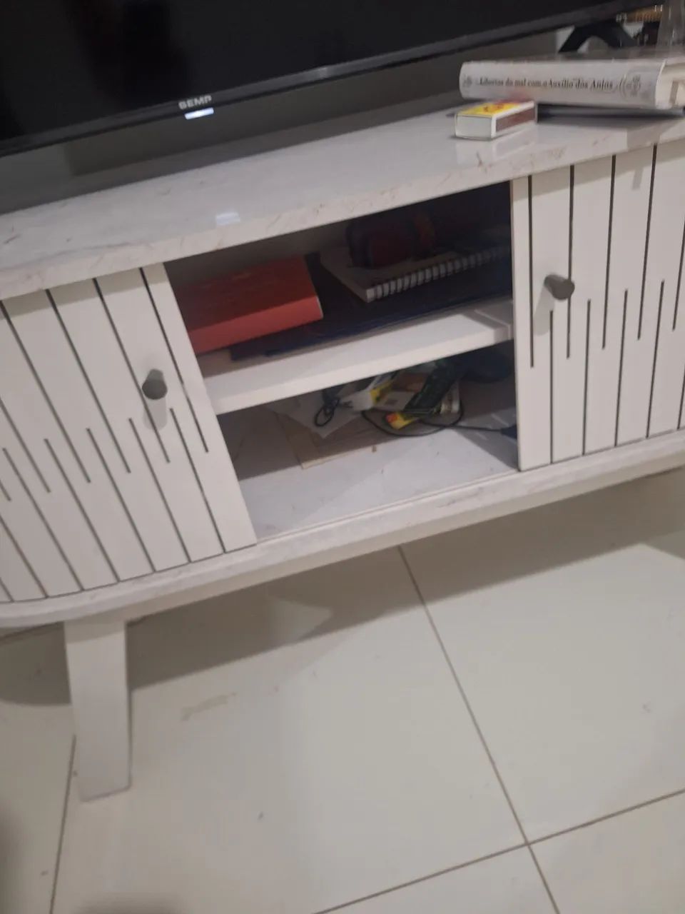 Aparador de televisão  - Foto 2