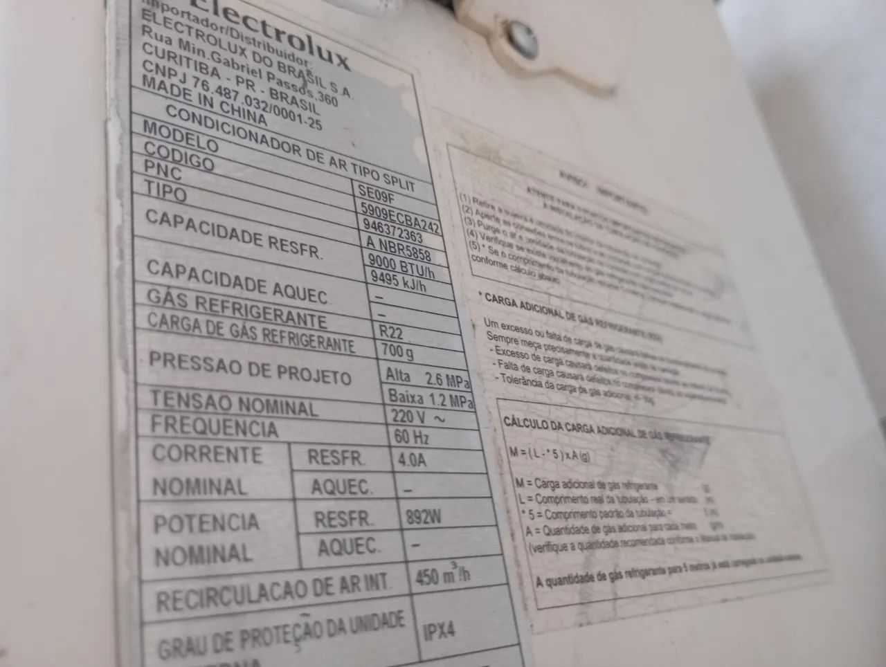 Vendo ar-condicionado  - Foto 2