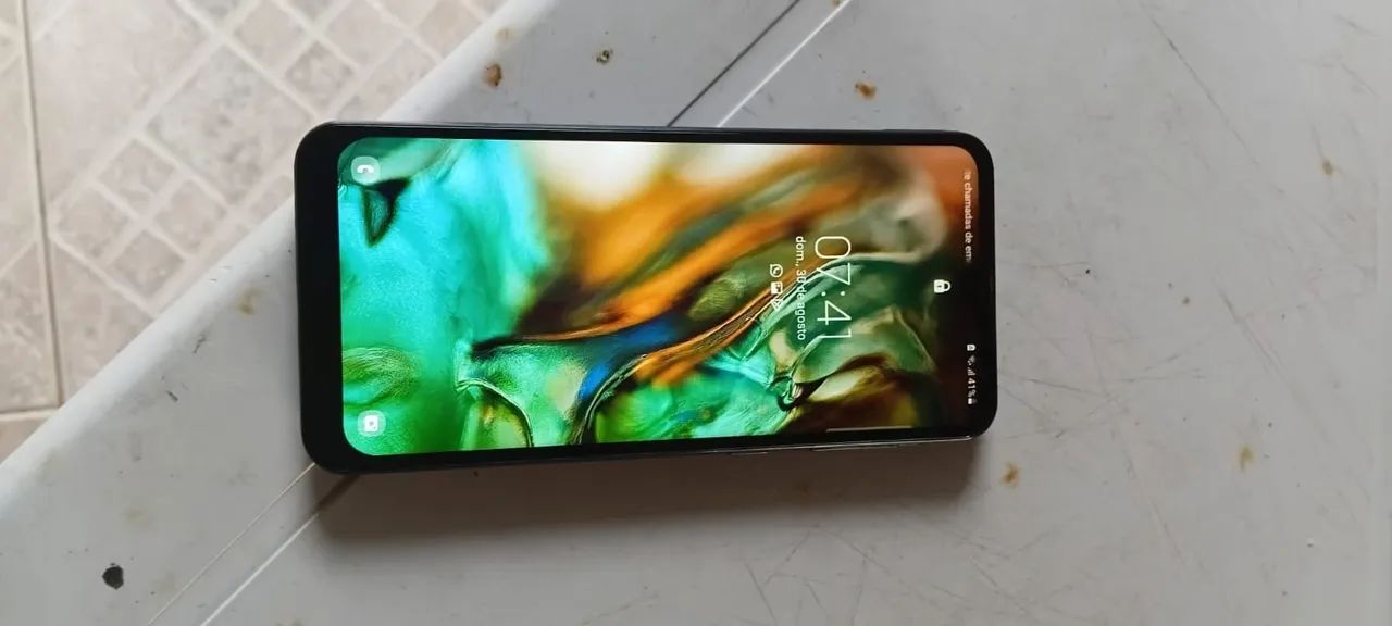 Samsung a30 