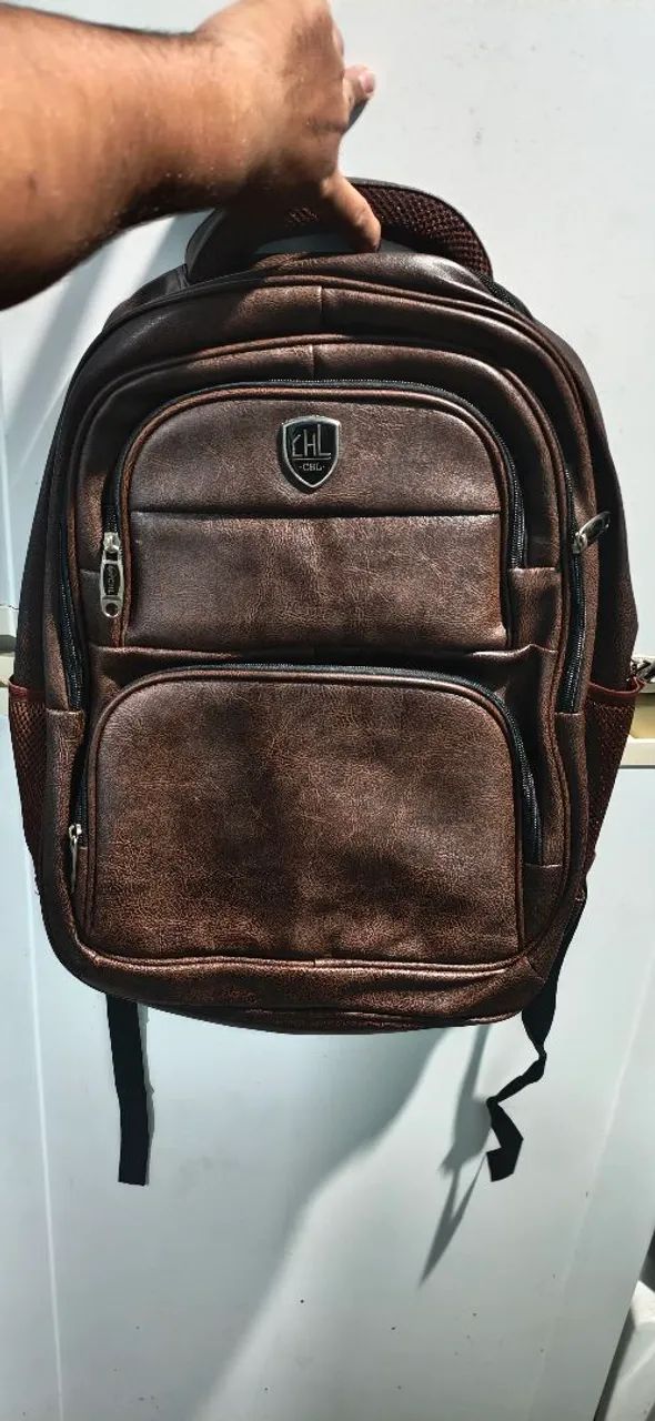 Mochila