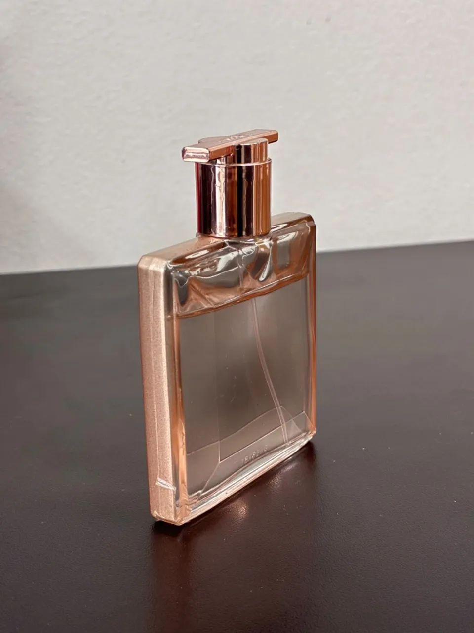 PERFUME FEMININO LANCOME 25ml ORIGINAL - Foto 2