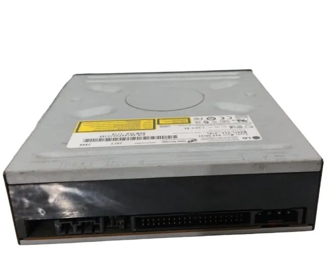 Leitor Multi RW Cd E Dvd Drive LG 110v - Foto 3