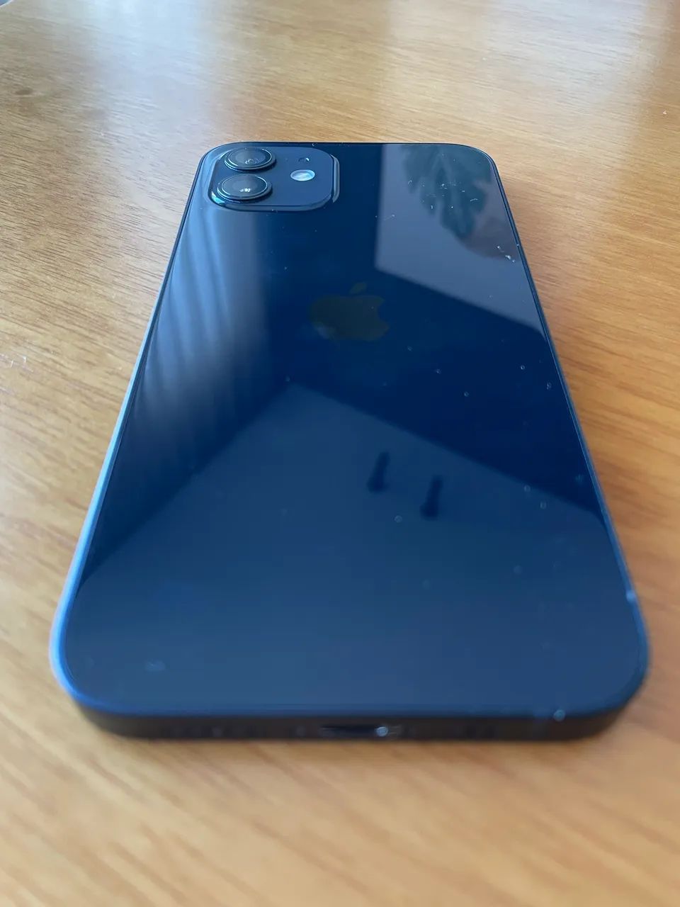 iPhone 12 64GB muito novo  - Foto 2