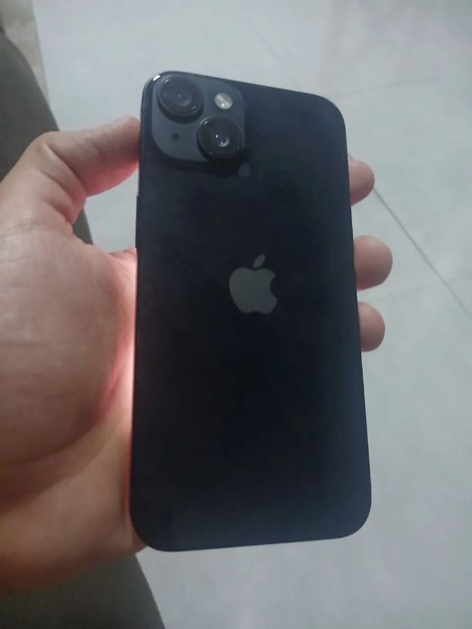 IPhone 14 Normal 128GB Excelente Estado - Foto 2
