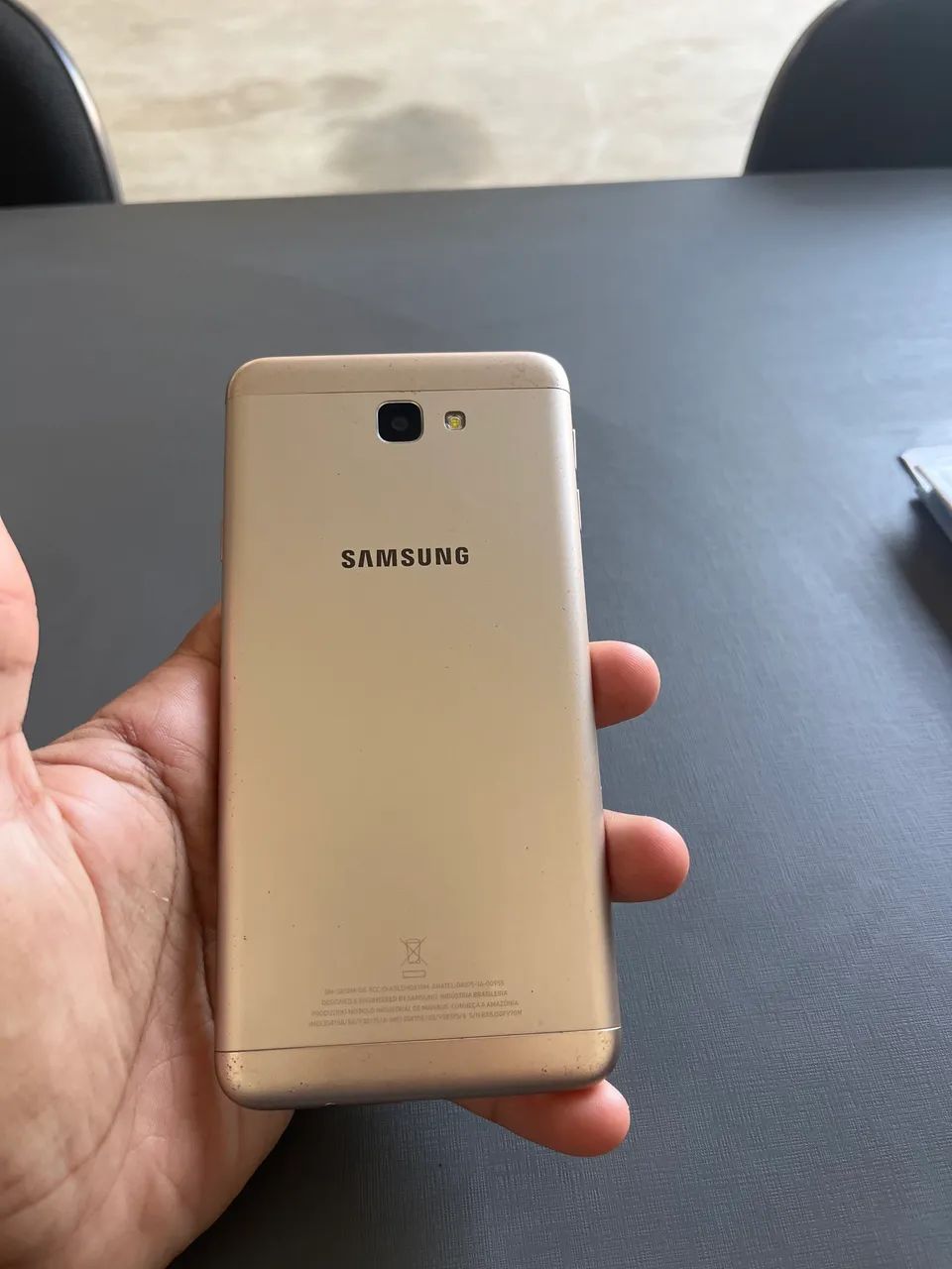 Samsung Galaxy J7 prime 32gb - Foto 2