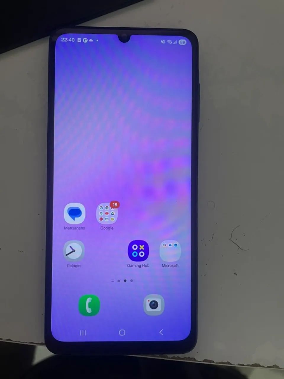 Samsung Galaxy A07 128GB