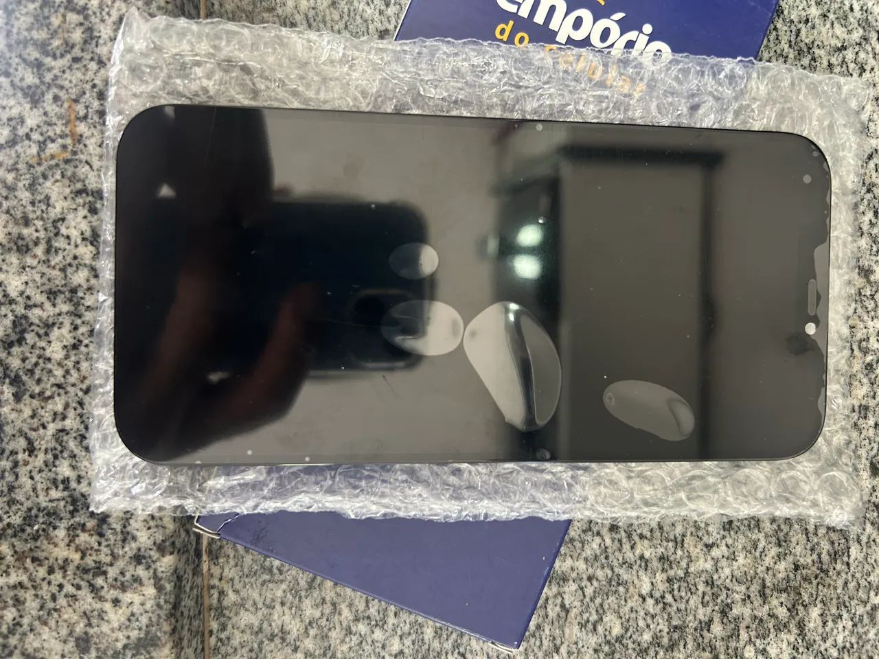 Vendo tela iPhone 12 Pro Max  - Foto 4
