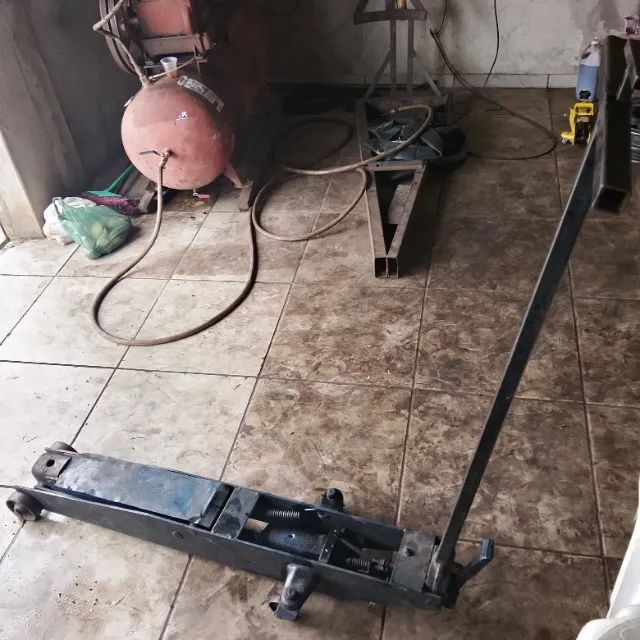 Ferramentas para borracharia  - Foto 2