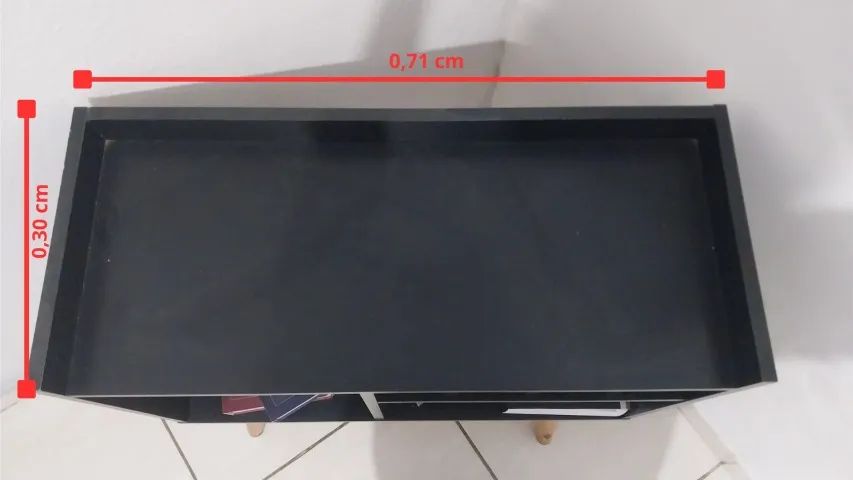 Aparador buffet cantinho cafe - Foto 2