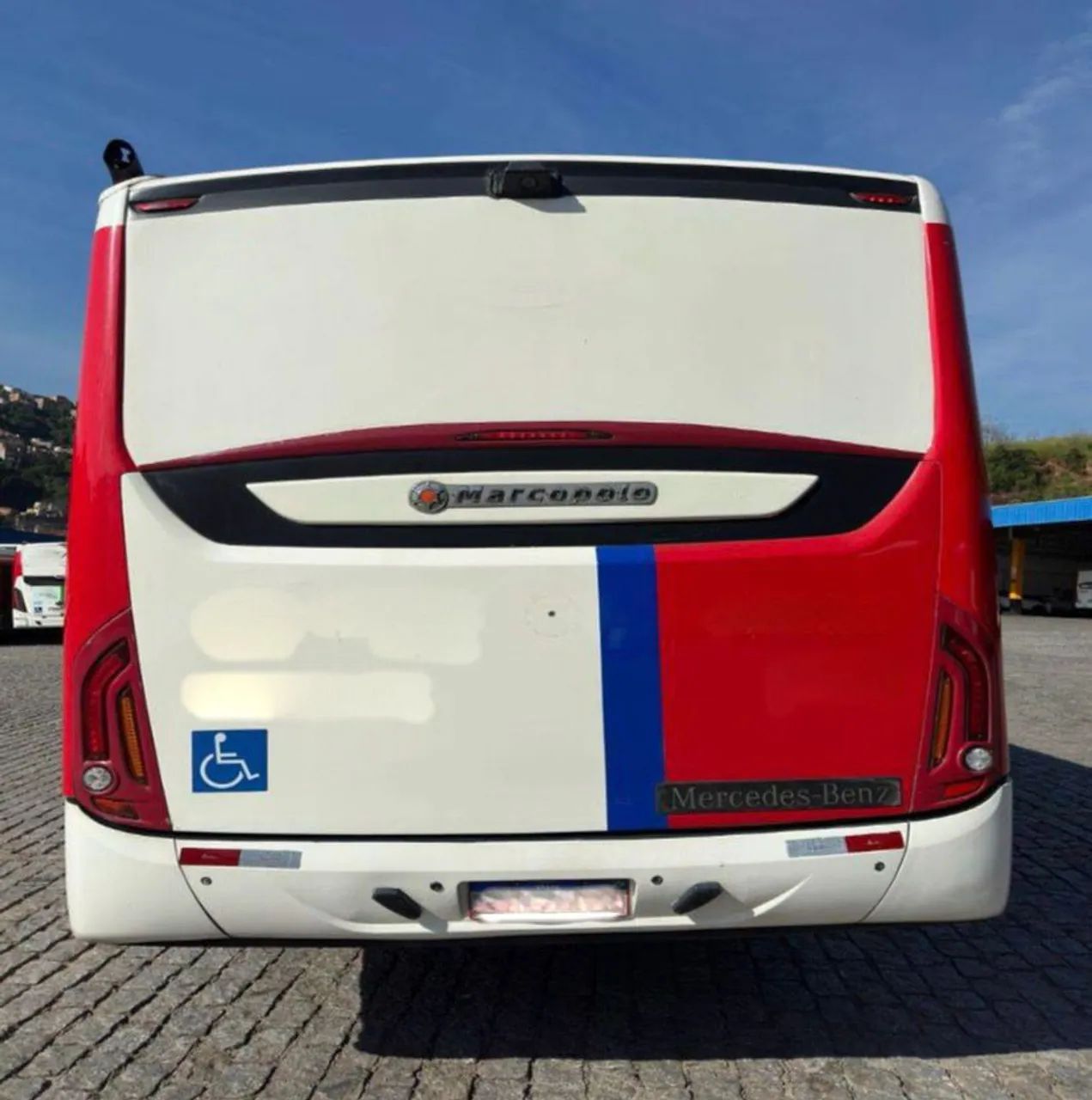 marcopolo New torino  - Foto 10