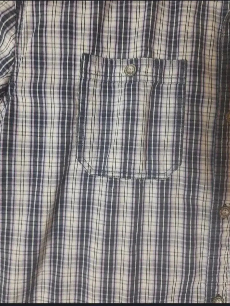 Camisa khelf nova original  - Foto 3
