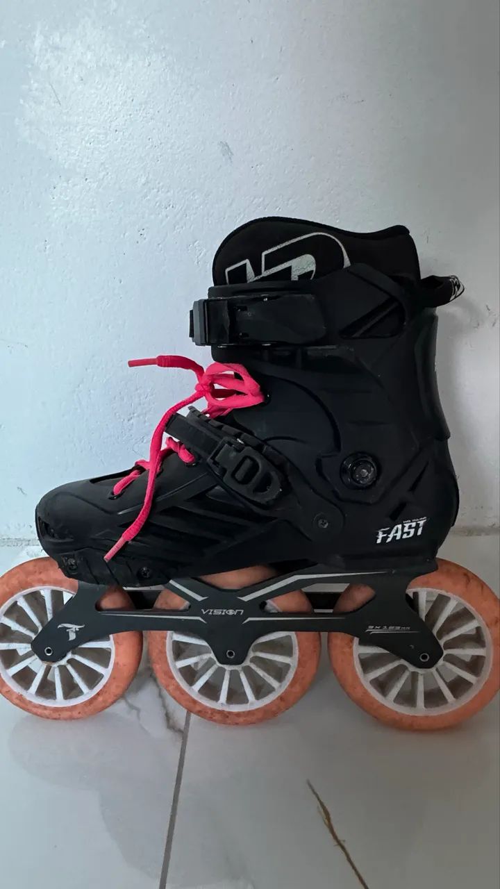 Patins - Foto 2