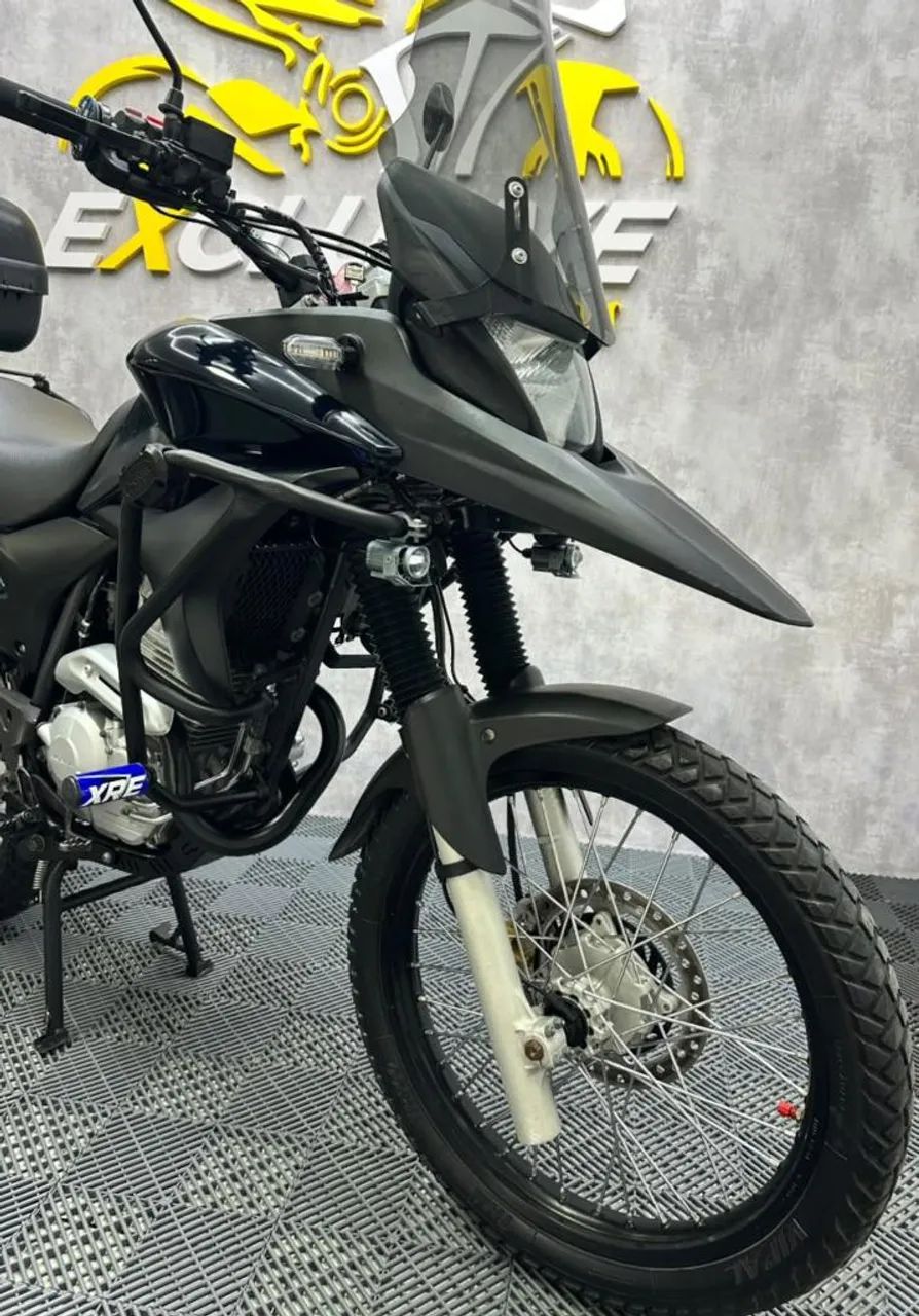 XRE 300/ 300 ABS/ FLEX 43.000KM - Foto 3