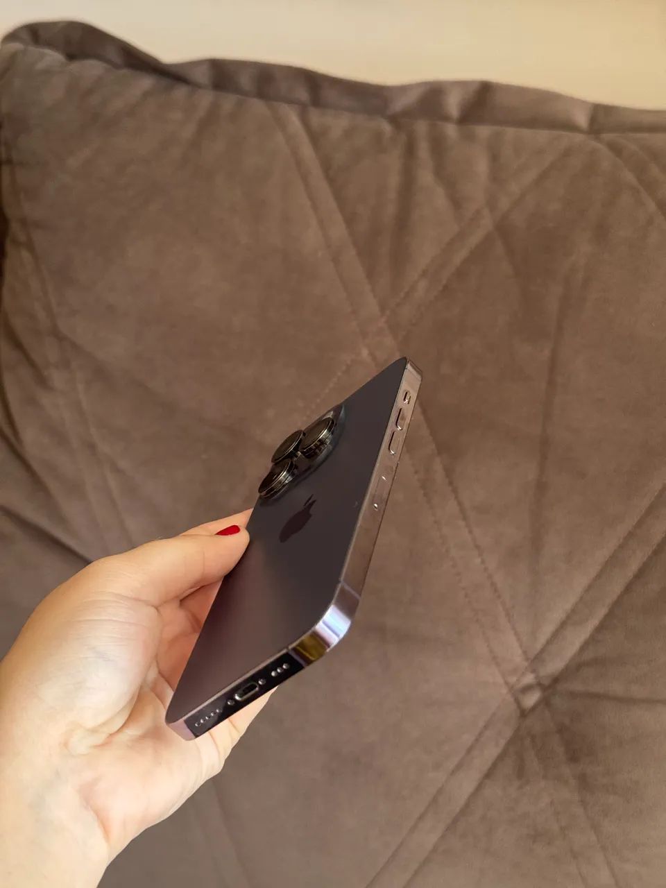 iPhone 14 Pro - Foto 2