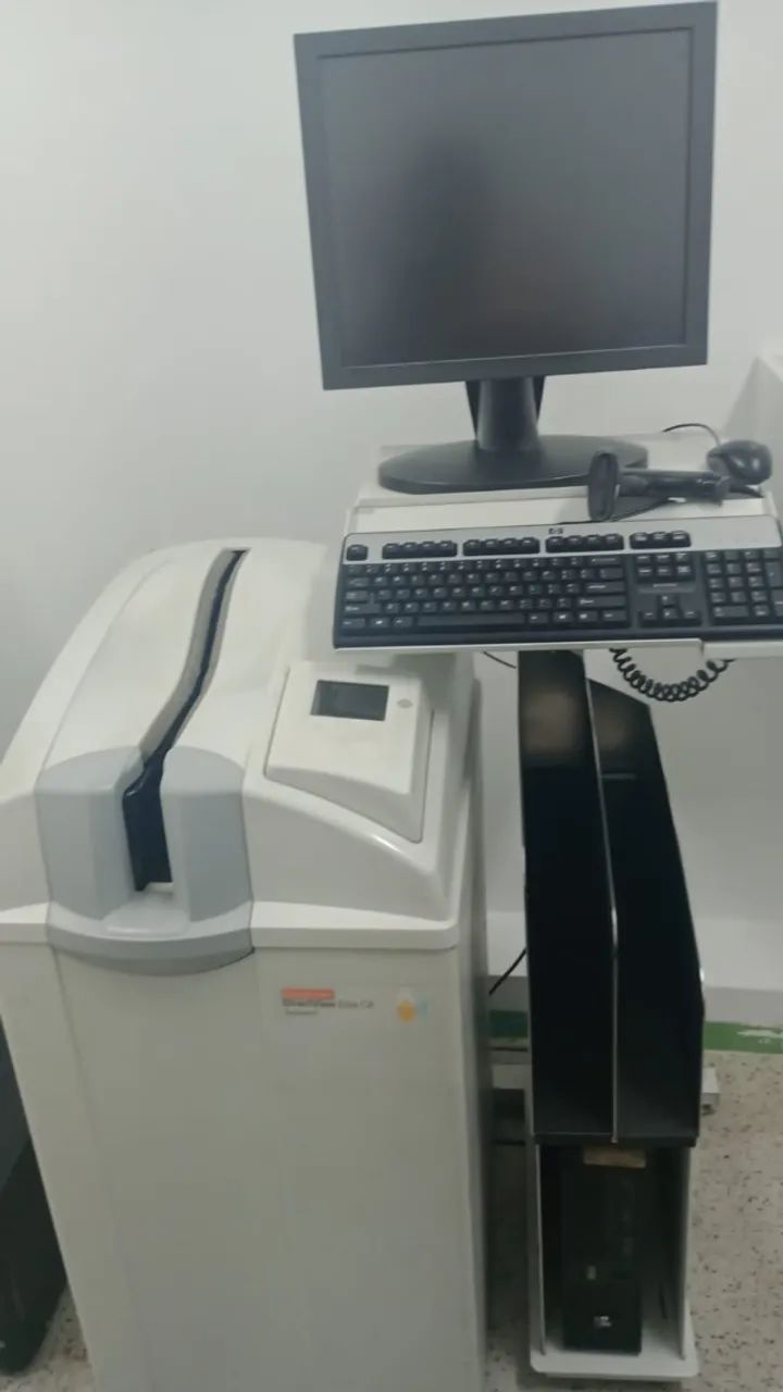 CR Carestream Elite - Foto 2