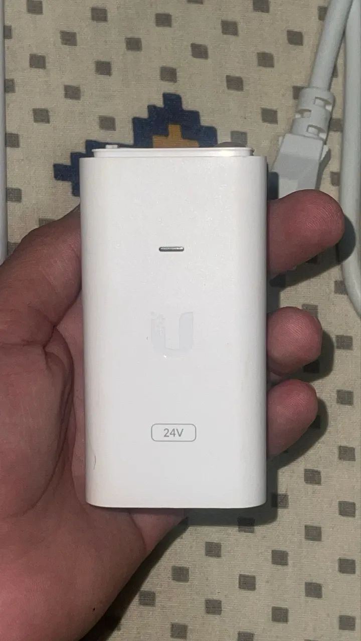 UNIFI OUTDOOR UAP AC MESH SEMINOVO  - Foto 2