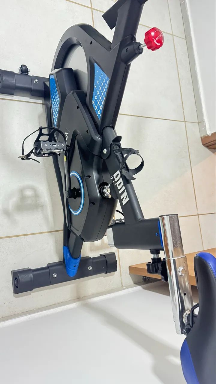 Bicicleta Ergométrica  - Foto 3