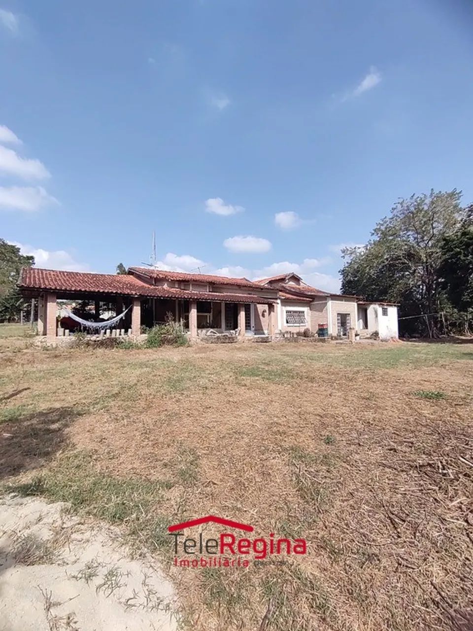 CHÁCARA PARA VENDER EM CAÇAPAVA