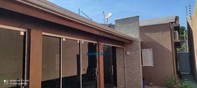 Condomínio Fechado Nossa Senhora Aparecida