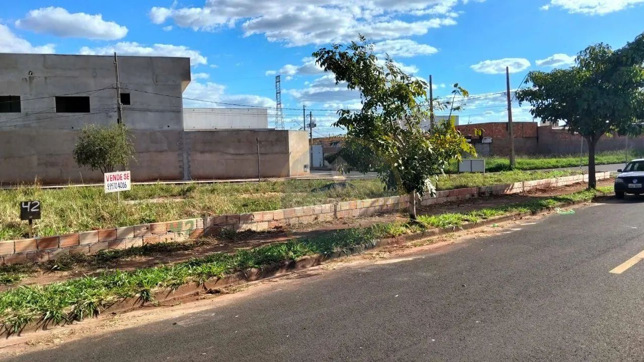 Terreno à venda, 535 m² por R$ 420.000 - Parque das Laranjeiras I - Uberaba/MG - Foto 4