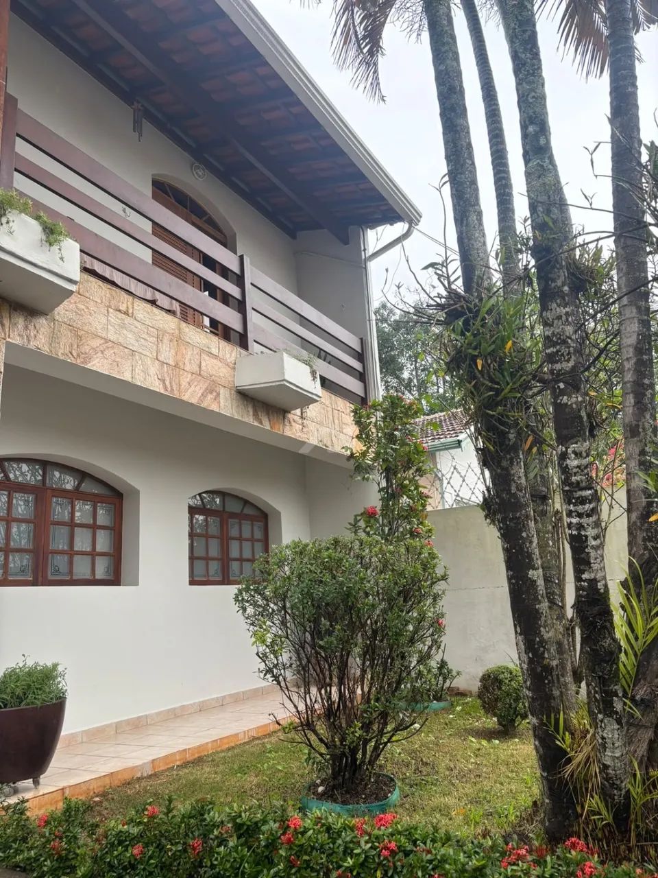 casa - Parque Jatibaia (Sousas) - Campinas