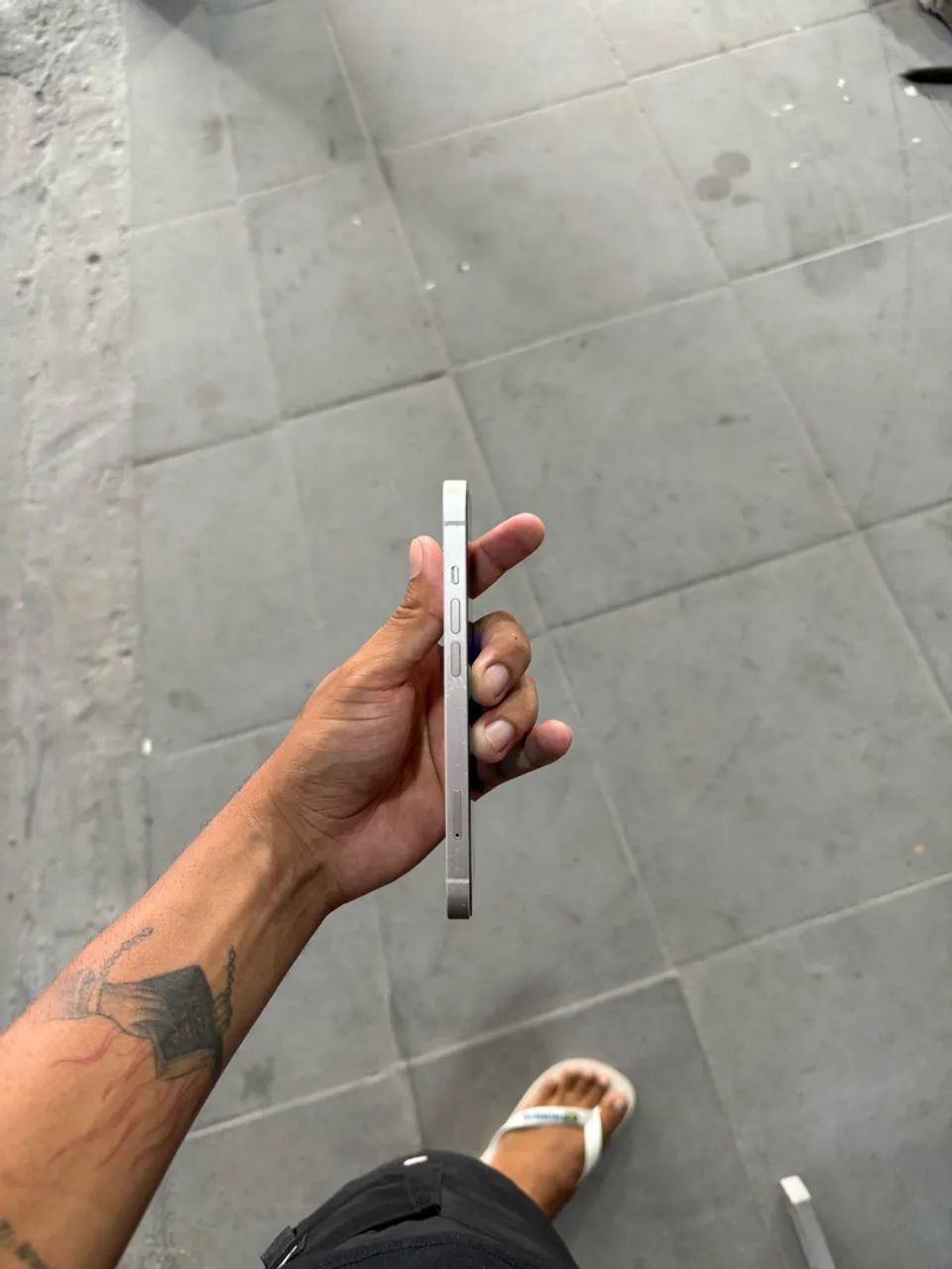 iPhone 13 normal  - Foto 4