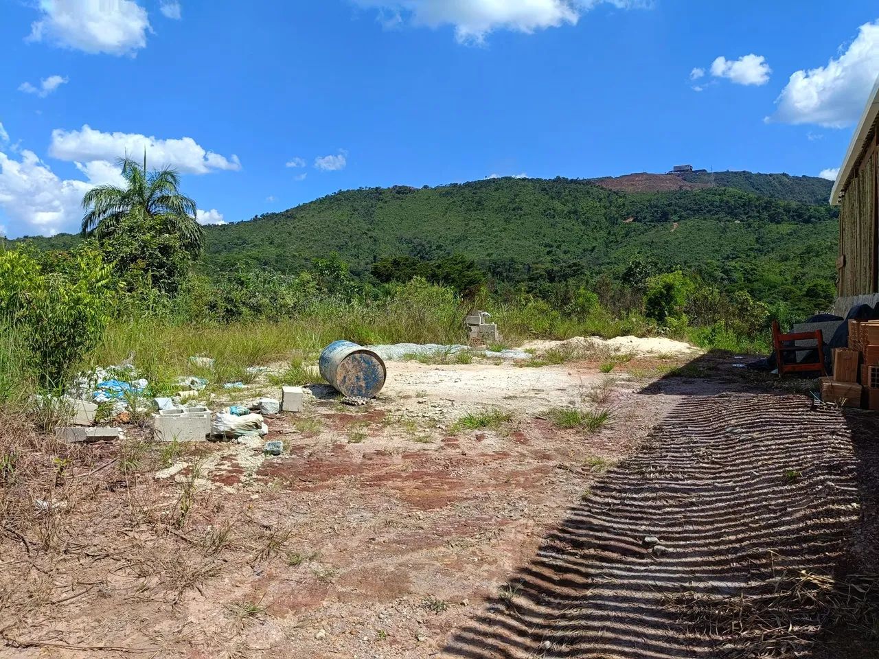 TERRENO EM IGARAPÉ FINANCIAMENTO PRÓPRIO. - Foto 2