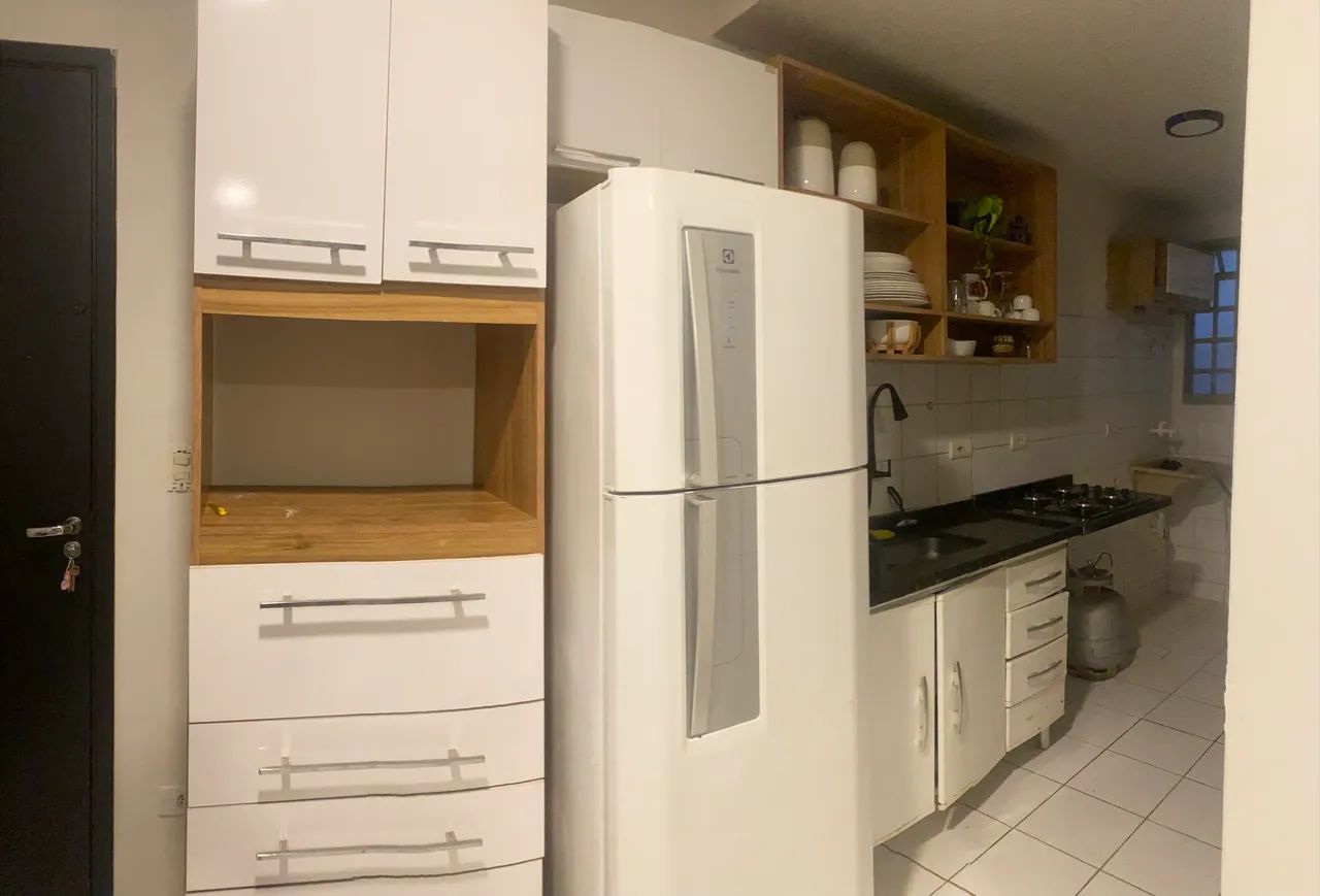 Vendo apartamento próximo à UFMS  - Foto 2