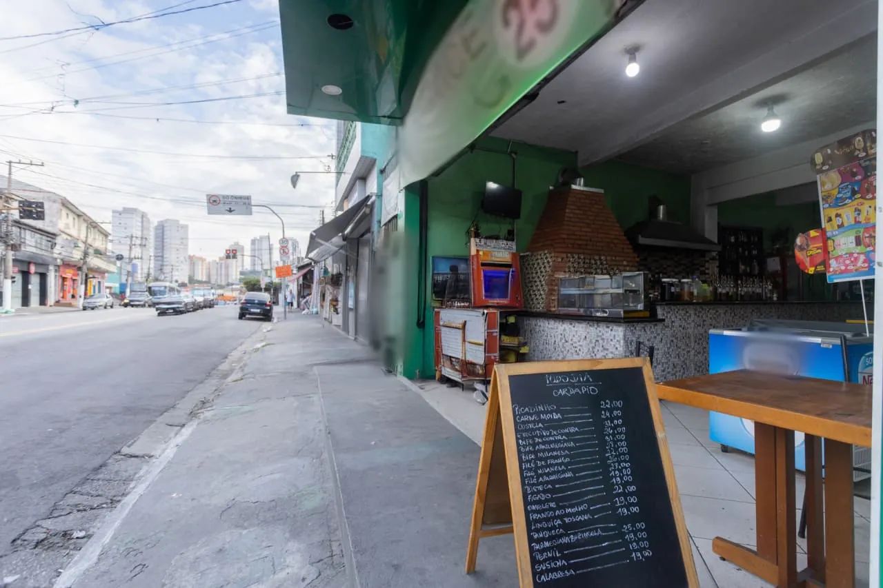 Loja na Avenida Imirim, 2796 - Térreo  250 m² - Foto 2