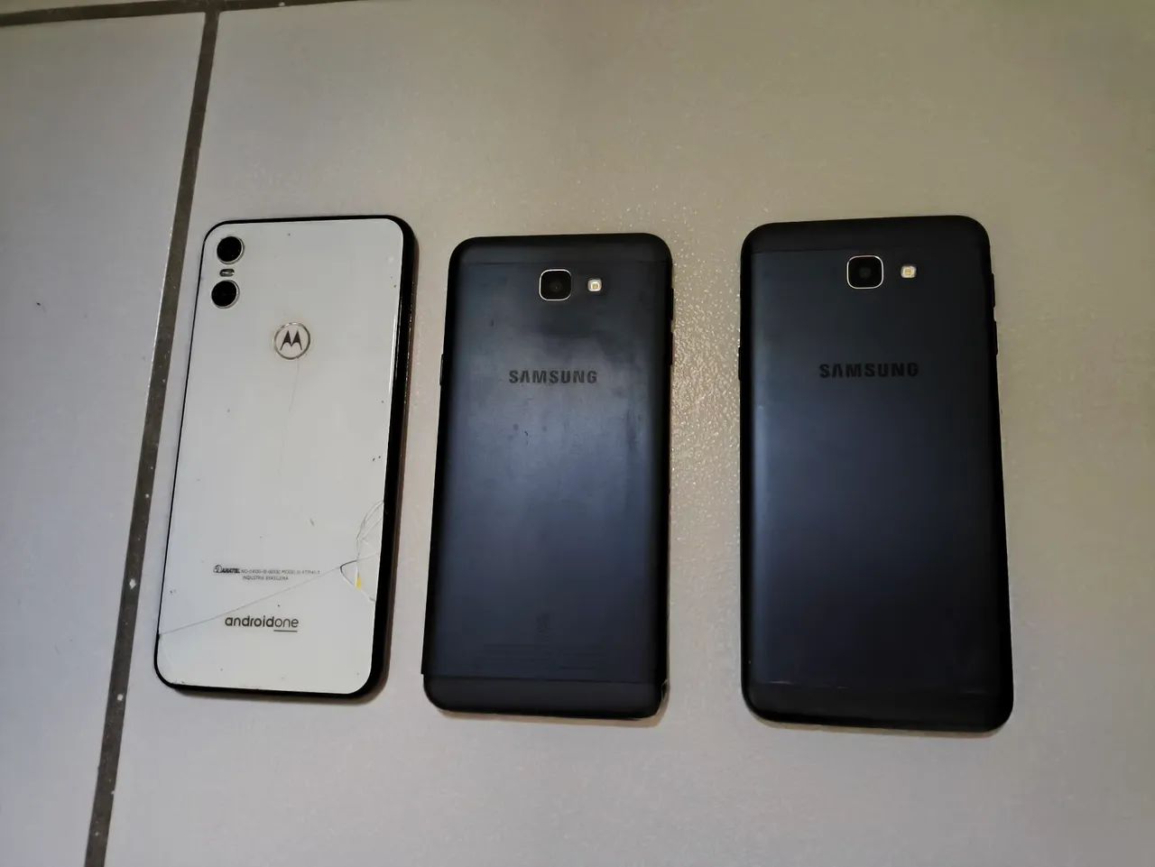 Carcaça celulares 