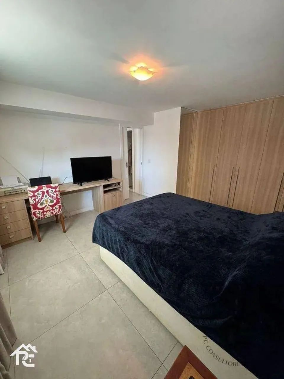 Apartamento com 1 quarto à venda, 63 m² por R$ 750.000 - Recreio dos Bandeirantes - Rio de - Foto 8