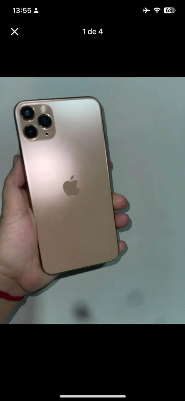 iPhone 11 ProMax  - Foto 3