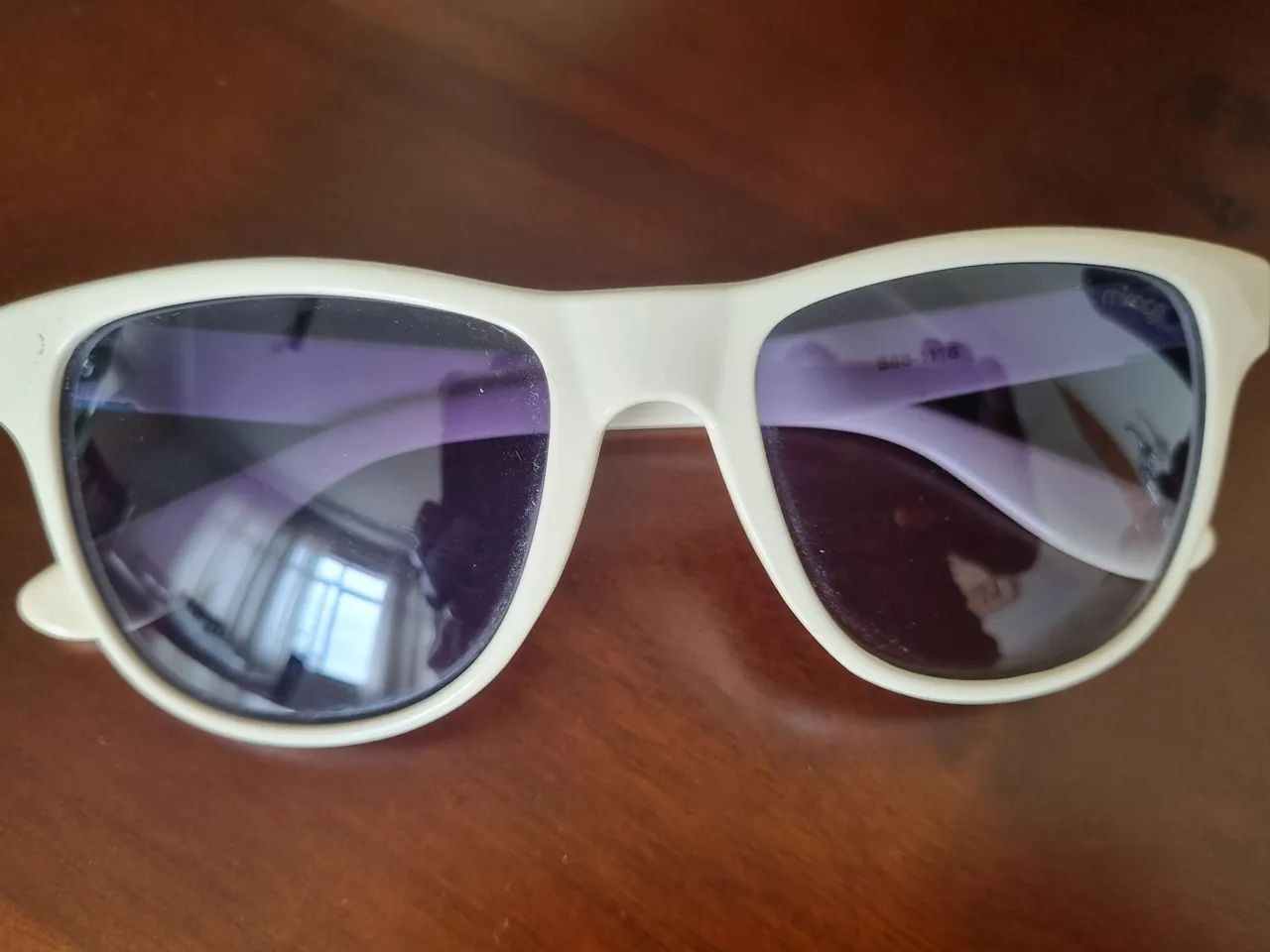 Oculos Mirage  - Foto 5