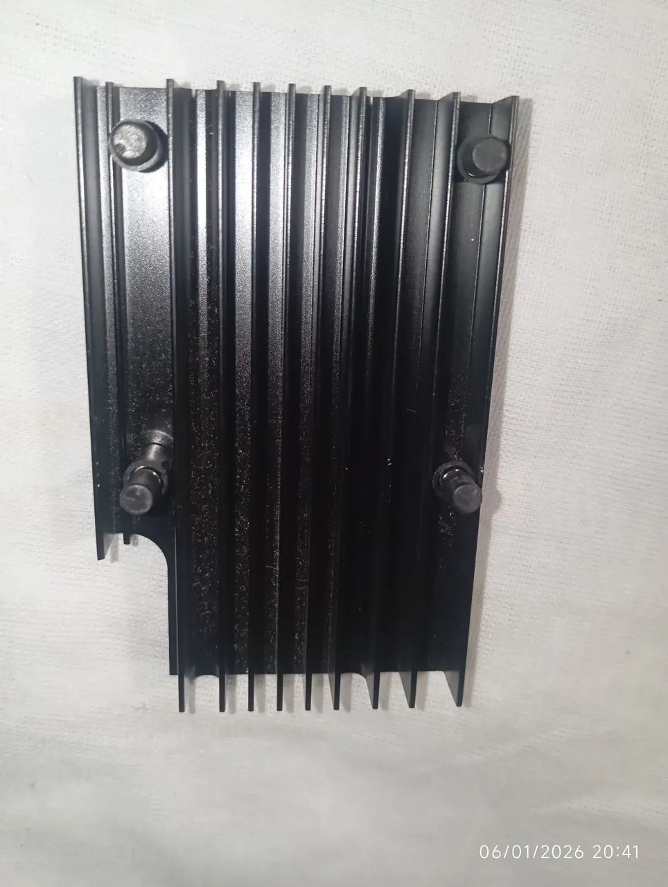 Passive cooler para  Intel Placas de Vídeo etc