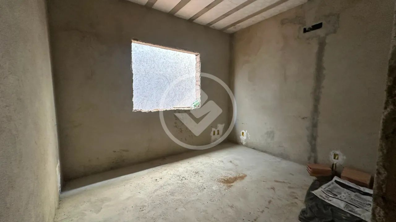 Casa com 3 quartos, nova em Lagoa Santa MG My Broker. codigo: 307241 - Foto 5