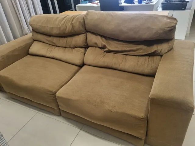Retractable and Reclining Sofa468251212146944001