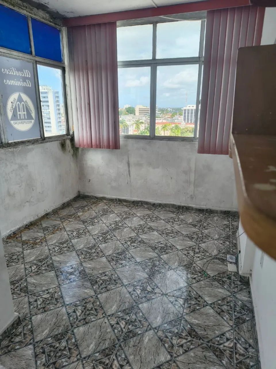 Vendo ou alugo sala comercial próximo a lagoa *35 ZAP TARCISIO  - Foto 3