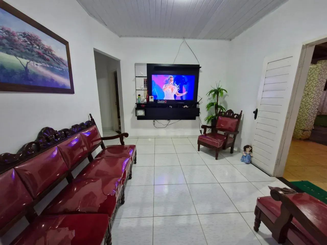 Aluguel  Casa na Praia do Saco  Próximo a praia - Foto 4