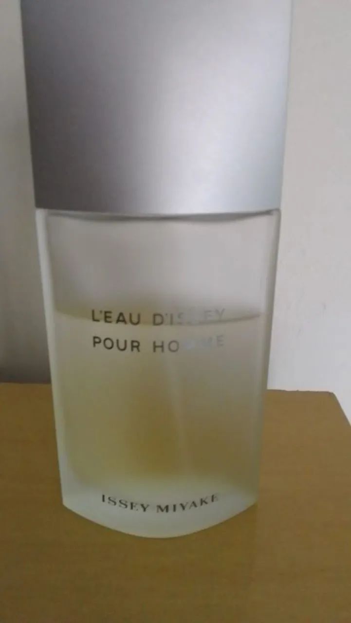 Leau Dissei Pour Homme - Foto 2